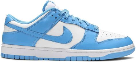 nike baby blue dunks|nike dunks with blue swoosh.